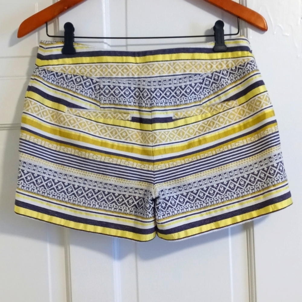๐LOFT๐ - Riviera Jacquard Drawstring Short - Picture 2 of 16